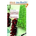 Gebrauchsanweisung f�r Spanien
