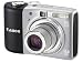 Canon PowerShot A1000 IS Digital Camera - Grey