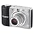 Canon PowerShot A1000 IS Digital Camera - Grey (10.0MP, 4x Optical Zoom) 2.5 LCD
