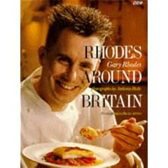 Rhodes Around Britain