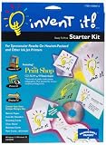 International Paper Invent It! Starter Kit (Software Included)