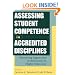 Assessing Student Competence in Accredited Disciplines: Pioneering Approaches to Assessment in Higher Education