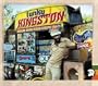 Funky Kingston: Reggae Grooves 1968-74