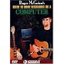 Roger McGuinn's Guide To Home Recording on a Computer
