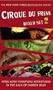 Cirque Du Freak: Books 5-8 (Cirque Du Freak)