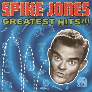 Spike Jones - Hawaiian War Chant Lyrics - Zortam Music