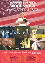 Warren Buffett: Woodstock for Capitalists