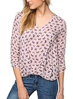 Esprit Blusa (Rosa)