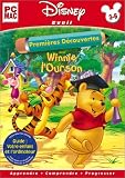 Revue Disney Interactive  / Winnie l'Ourson : Premières découvertes