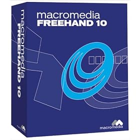 FreeHand 10.0 Competitive Upgrade