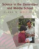 Science in the Elementary and Middle School