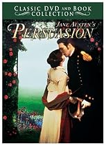 Persuasion (Classic Masterpiece Book & DVD Set)