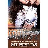 irons 2 the norfolk series volume 2