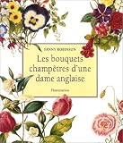 Les bouquets champ�tres d'une dame anglaise