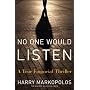 No One Would Listen