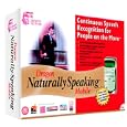 Naturally Mobile Recorder Option Kit by Dragon Systems