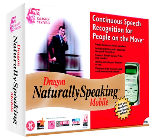 Naturally Mobile Recorder Option Kit