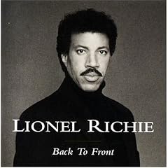 Back to Front