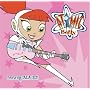 Atomic Betty