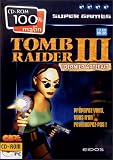 Revue Mindscape  / Tomb Raider 3 : Le Dernier Artefact
