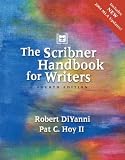 Scribner Handbook for Writers, The (4th Edition)