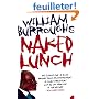 Naked Lunch: The Restored Text