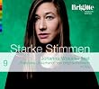 Franziska Linkerhand. Starke Stimmen. Brigitte H�rbuch-Edition 2,  4 CDs