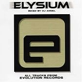 ELYSIUM-MIXED BY DJ Angel-