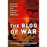 Front-Line Dispatches from Soldiers in Iraq and Afghanistan