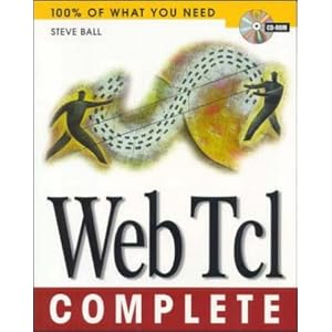 Web TCL Complete