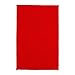 Ikea Red Supersoft Bath Shower Mat Rug Bathtub Bathroom Floor Badaren