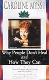 Review Crescent Moon Video  / Why People Don't Heal And How They Can