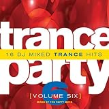 Trance Party, Vol. 6