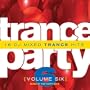 Trance Party 6