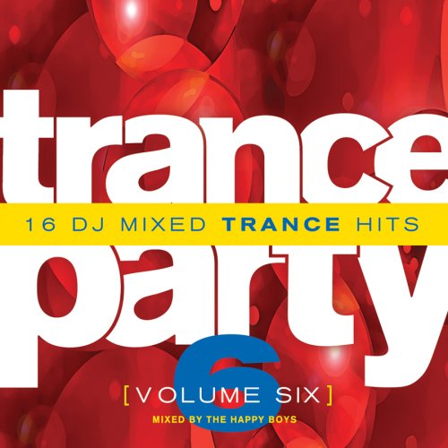 CD-Charts  Search : Trance Party, Vol. 6
