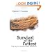 Survival of the Fattest: The Key to Human Brain Evolution