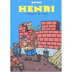 Henri, chienne de vie !