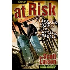At Risk: Bringing Hope to Hurting Teenagers