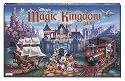 Disney Magic Kingdom Game
