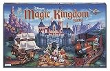 Disney Magic Kingdom Game