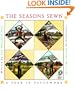 The Seasons Sewn: A Year in Patchwork