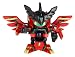 B-Daman Battle Basic Figure: Samurai Phoenix_s-2