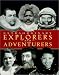 Books : Extraordinary Explorers and Adventurers (Extraordinary People)