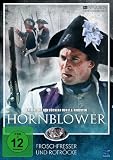 Hornblower: Froschfresser und Rotröcke