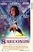8 Seconds [UK-Import] [VHS]