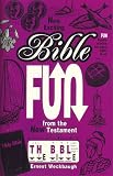 Bible Fun-from the New Testament