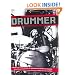 The Drummer: 100 Years of Rhythmic Power and Invention (Book)