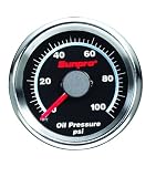 Mechanical Oil Pressure Gauge CP7121