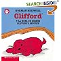 Clifford's Bedtime / Clifford y la hora de dormir (Clifford)