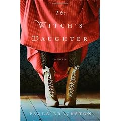 The Witch's Daughter